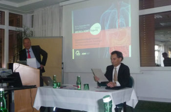 Erfolgreiche und verbindende ABCSG & AGMT Tagung in Linz