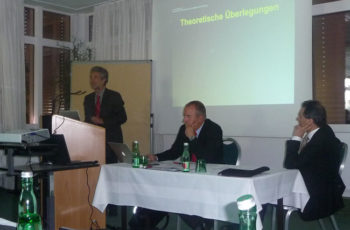 Erfolgreiche und verbindende ABCSG & AGMT Tagung in Linz