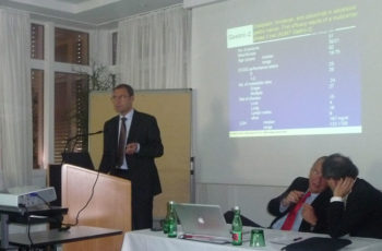 Erfolgreiche und verbindende ABCSG & AGMT Tagung in Linz