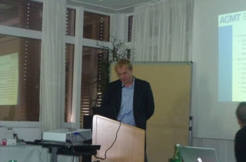 Erfolgreiche und verbindende ABCSG & AGMT Tagung in Linz