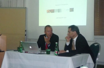 Erfolgreiche und verbindende ABCSG & AGMT Tagung in Linz