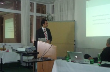 Erfolgreiche und verbindende ABCSG & AGMT Tagung in Linz