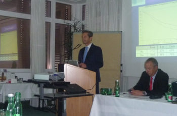 Erfolgreiche und verbindende ABCSG & AGMT Tagung in Linz