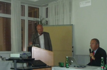 Erfolgreiche und verbindende ABCSG & AGMT Tagung in Linz