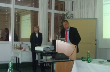 Erfolgreiche und verbindende ABCSG & AGMT Tagung in Linz