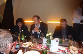 Erstes Treffen der Task Force Pankreas (TFP)