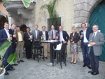 Erstes Treffen der Task Force Pankreas (TFP)