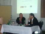 Erfolgreiche und verbindende ABCSG & AGMT Tagung in Linz