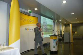 Besucherrekord bei Patienteninfoveranstaltung in St. Pölten