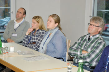 19. Jahrestagung der ABCSG