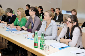 19. Jahrestagung der ABCSG