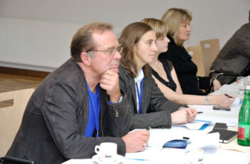 19. Jahrestagung der ABCSG