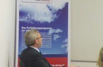 Erfolgreicher Workshop für die CRTF