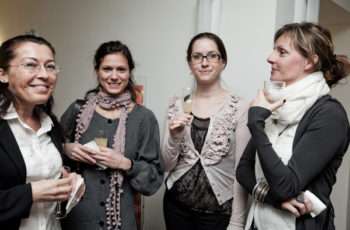 Viel Neues in der ABCSG: Studienstart von SOLE und Step-Up von ABCSG-18