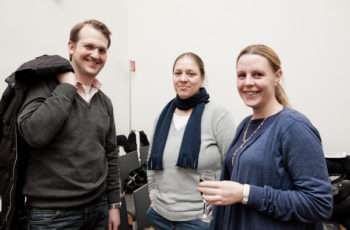 Viel Neues in der ABCSG: Studienstart von SOLE und Step-Up von ABCSG-18