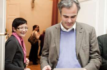 Viel Neues in der ABCSG: Studienstart von SOLE und Step-Up von ABCSG-18