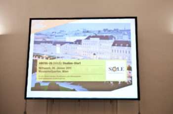 Viel Neues in der ABCSG: Studienstart von SOLE und Step-Up von ABCSG-18