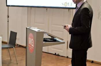 Viel Neues in der ABCSG: Studienstart von SOLE und Step-Up von ABCSG-18