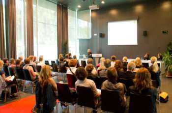 Doppelmeeting in Innsbruck: Diskutiert wurden ABCSG-26 und ABCSG-18