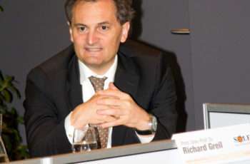 Doppelmeeting in Innsbruck: Diskutiert wurden ABCSG-26 und ABCSG-18
