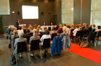 Doppelmeeting in Innsbruck: Diskutiert wurden ABCSG-26 und ABCSG-18