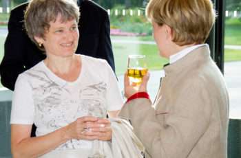 Doppelmeeting in Innsbruck: Diskutiert wurden ABCSG-26 und ABCSG-18