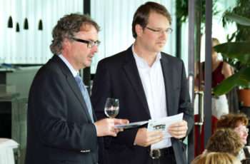 Doppelmeeting in Innsbruck: Diskutiert wurden ABCSG-26 und ABCSG-18