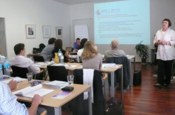 abcsg.academy: Grundlagenkurs für PrüfärztInnen