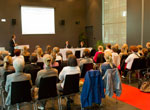 Doppelmeeting in Innsbruck