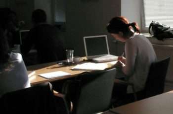 abcsg.future: Workshop "Publizieren in der Medizin I" kam gut an!