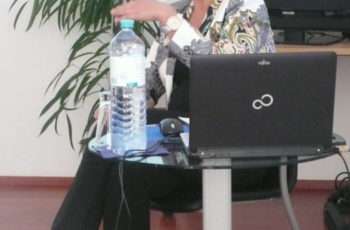 abcsg.future: Workshop "Publizieren in der Medizin I" kam gut an!
