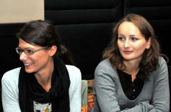 Spannender Betriebsausflug der ABCSG