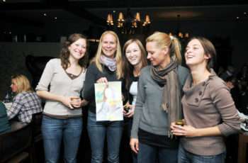 Spannender Betriebsausflug der ABCSG