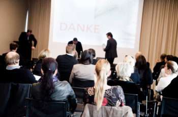 Investigatormeeting in Graz