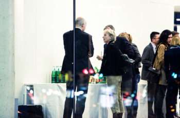 Investigatormeeting in Graz