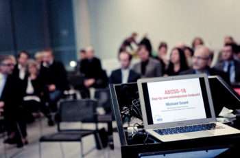 Investigatormeeting in Graz