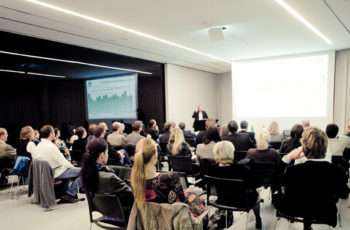 Investigatormeeting in Graz