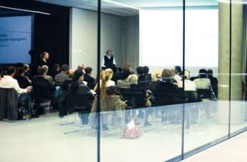 Investigatormeeting in Graz
