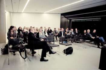 Investigatormeeting in Graz