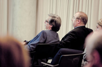 Investigatormeeting in Graz