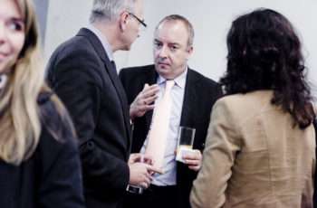Investigatormeeting in Graz