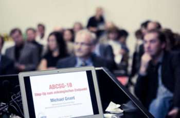 Investigatormeeting in Graz