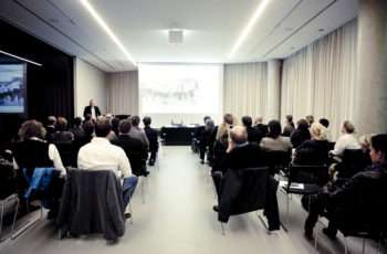 Investigatormeeting in Graz