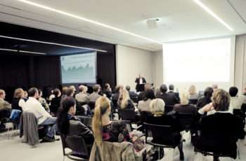 Investigatormeeting in Graz
