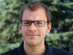 Dr. Thomas Winder PhD