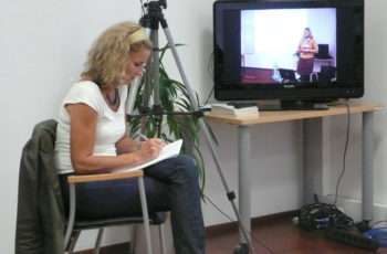 abcsg.future-Workshop "Präsentationstraining" war ein Erfolg!