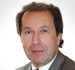 Univ.-Prof. Dr. Michael Stierer ist Mentor in San Antonio