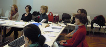 Kurs I für Study Nurses & Study Coordinators auch in Innsbruck ein Erfolg