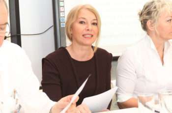 Ankündigung: Patientinnentag am EBCC-8 in Wien