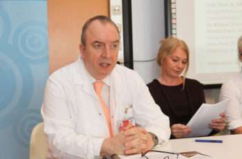 Ankündigung: Patientinnentag am EBCC-8 in Wien